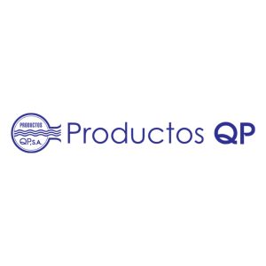 Logo productos QP